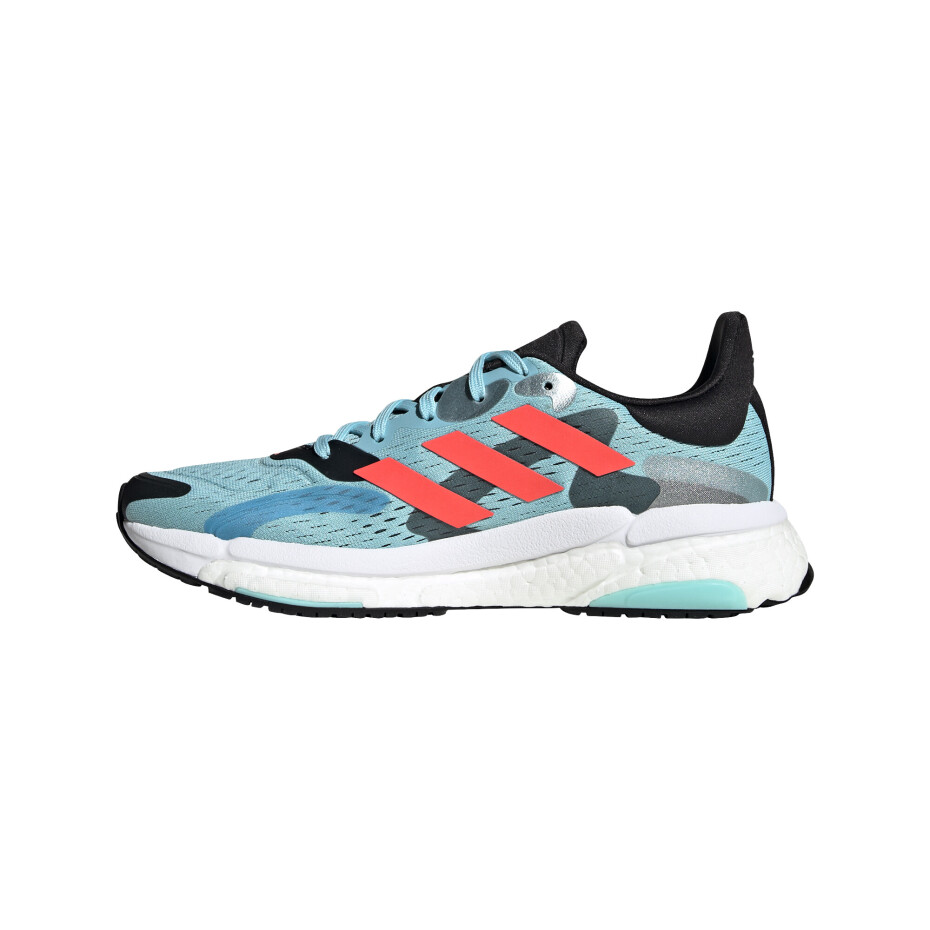 Dámská běžecká obuv adidas Solar Boost 4 Hazy Sky  UK 5 - main (3)