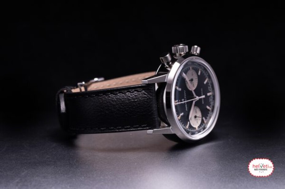 Hamilton American Classic Intra-Matic Chronograph H H38429730 - main (3)