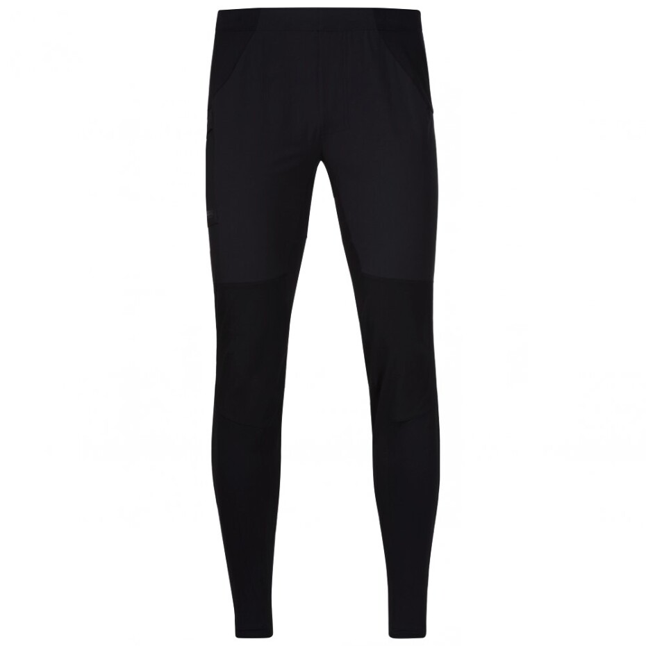 Bergans Fløyen V2 pants Černá - main (0)