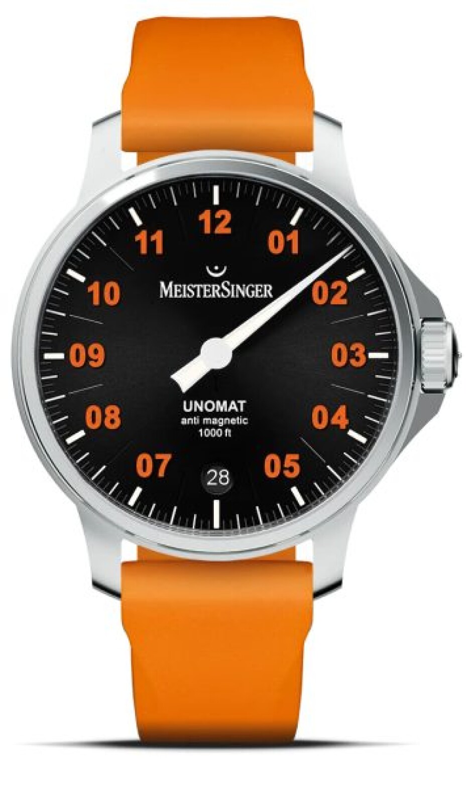 MeisterSinger Unomat UN902OLU - main (0)