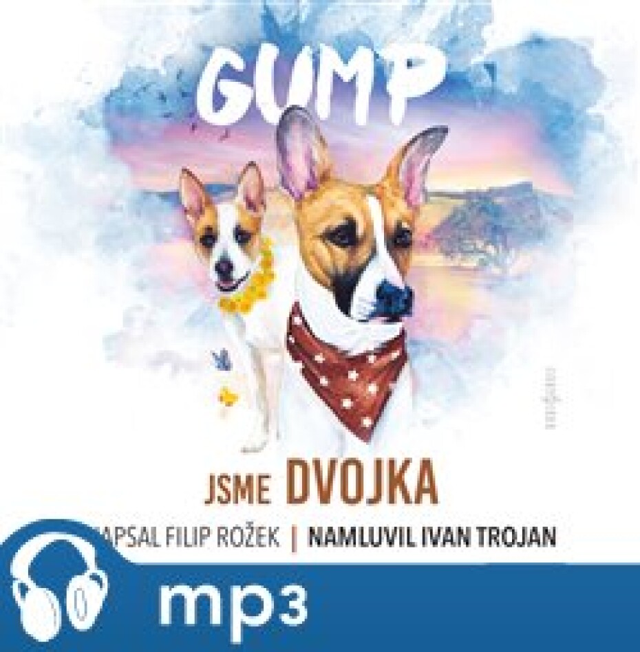 Gump: Jsme dvojka, mp3 - Filip Rožek - main (0)