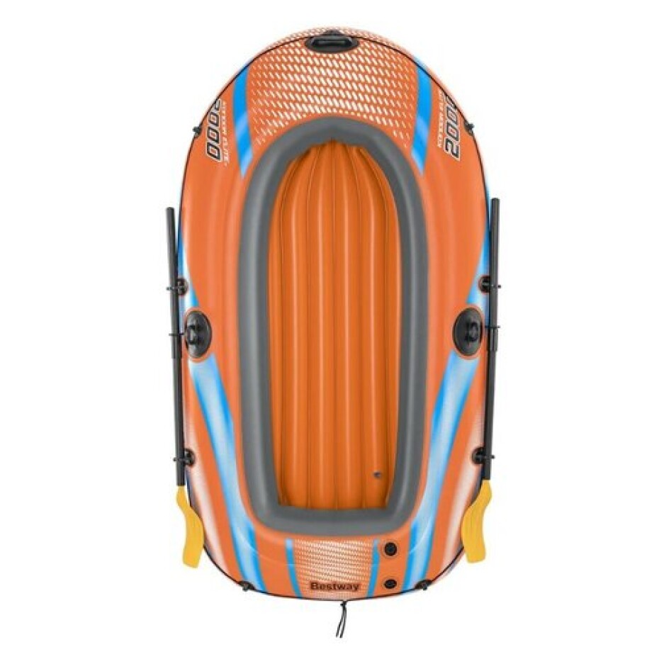 Bestway Nafukovací člun Kondor Elite 2000 set, 196 x 106 cm - main (3)