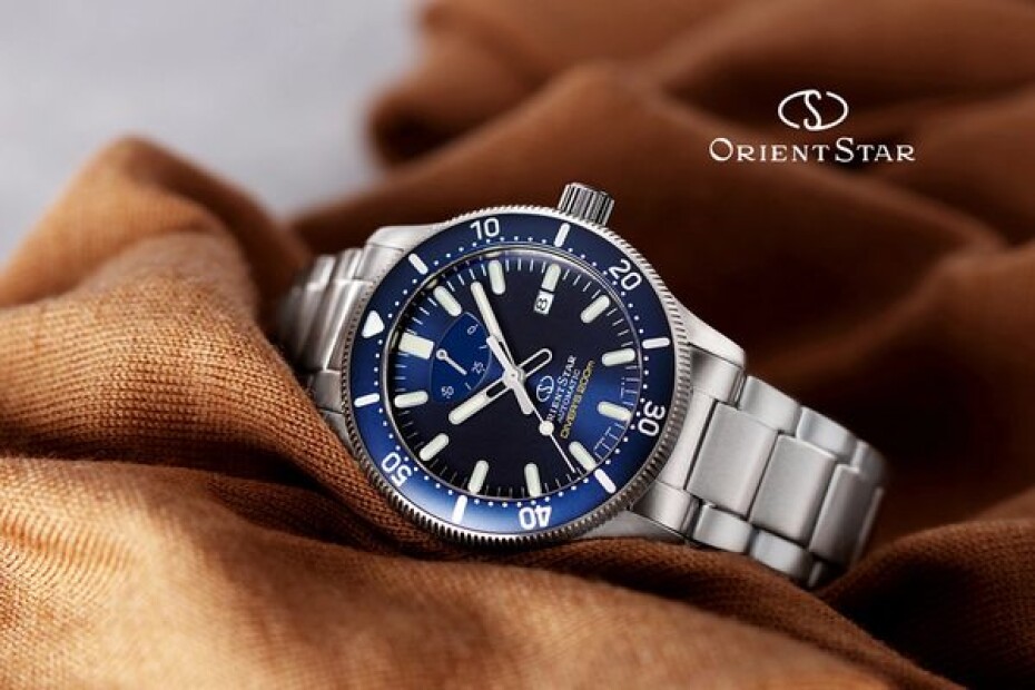 Orient Star Sports RE-AU0302L Diver Automatic - main (9)