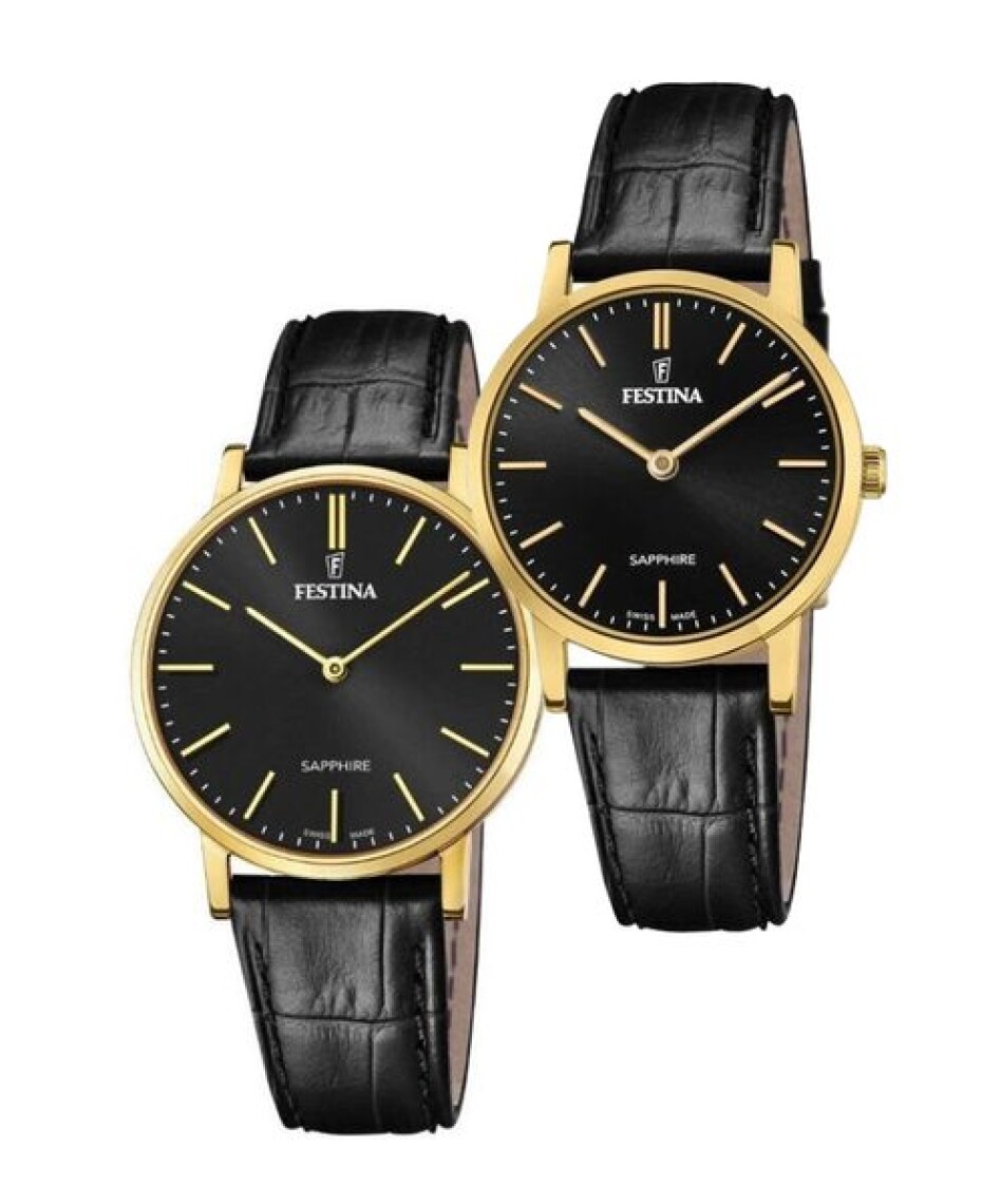 SET Festina Swiss Made 20016/3 a 20017/3 - main (0)