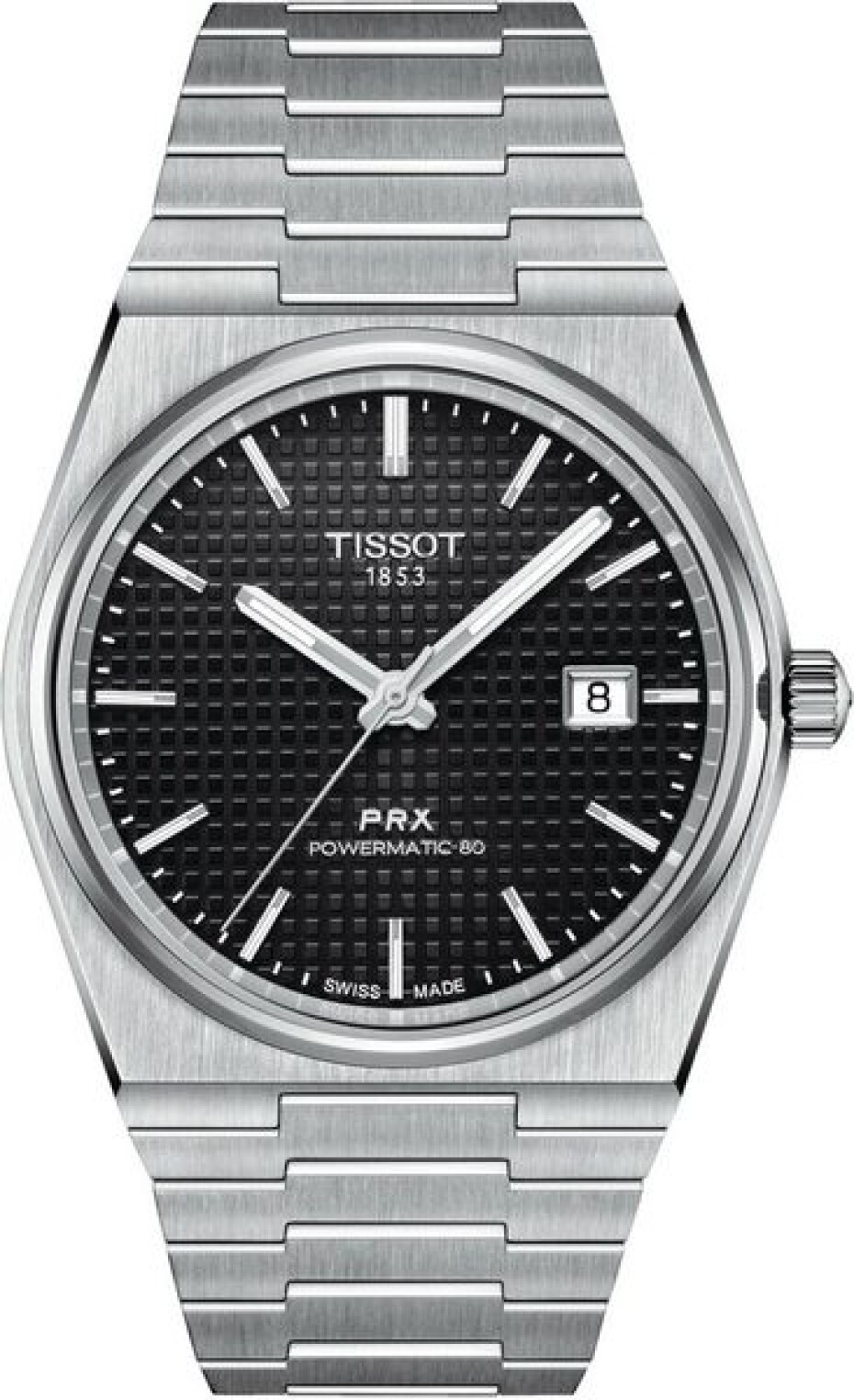 Tissot PRX Powermatic 80 T137.407.11.051.00 - main (0)