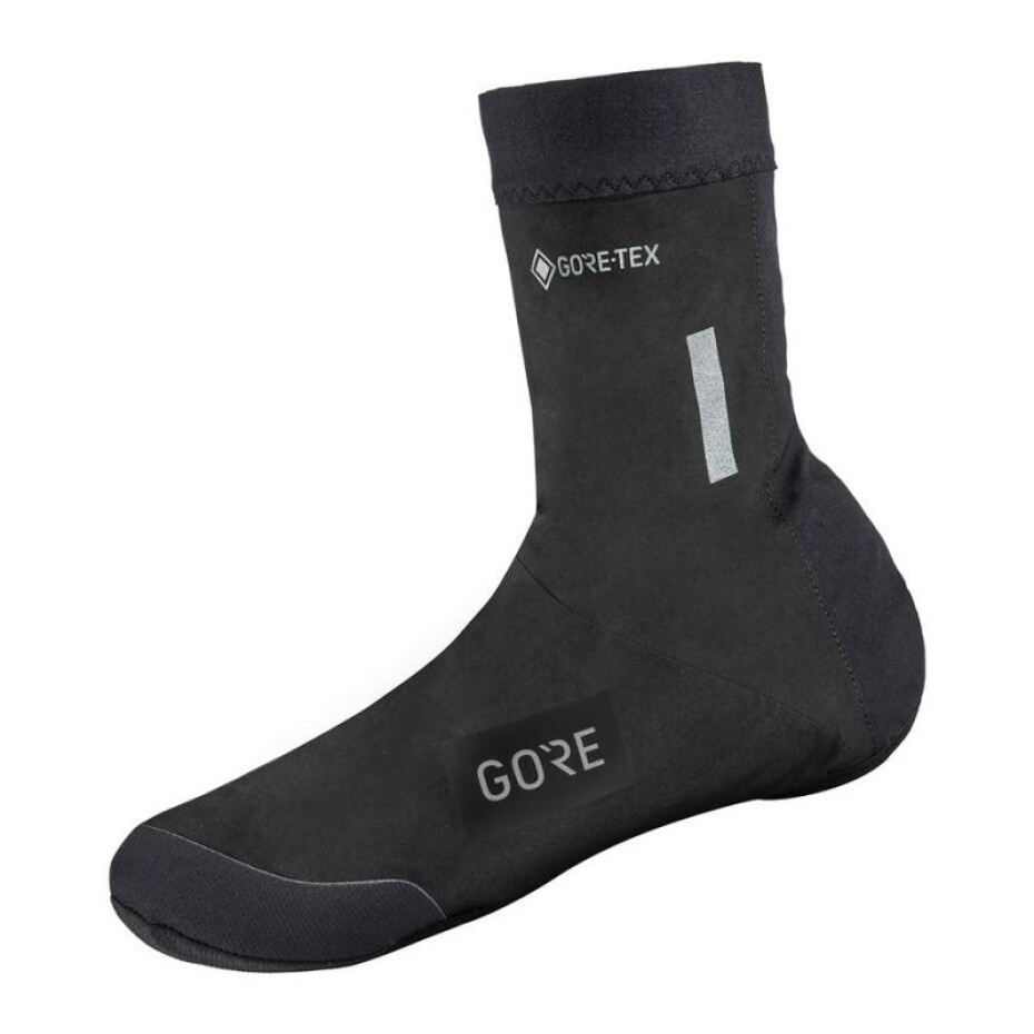 Gore Sleet Insulated Overshoes black - main (0)