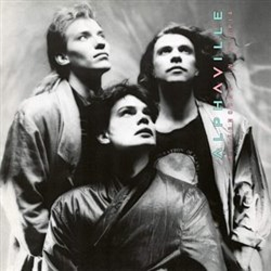 Afternoons In Utopia - Alphaville - main (0)