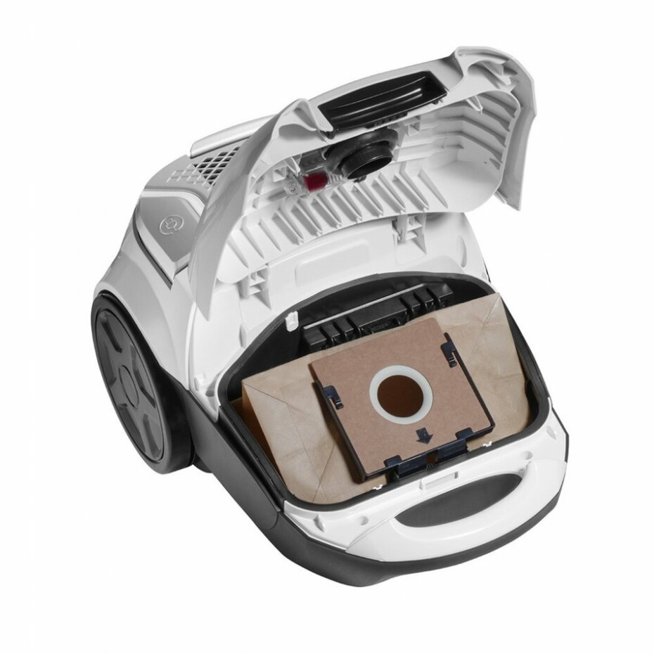 Concept VP8090 sáčkový vysavač Trooper Parquet - main (2)