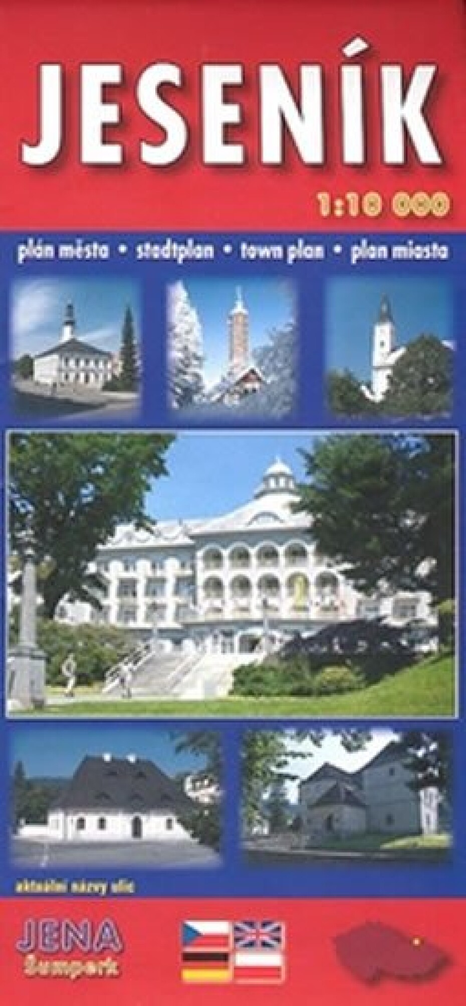 Jeseník - main (0)