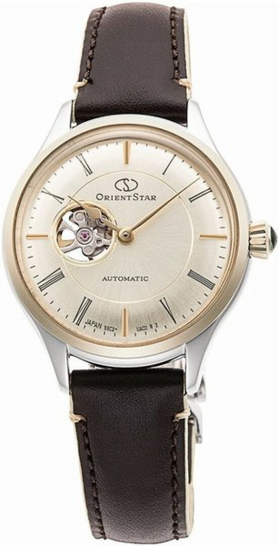 Orient Star Classic Semi Skeleton RE-ND0010G - main (0)