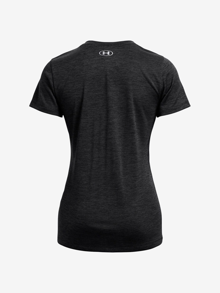 Under Armour Tech Twist LC Crest SSV 1373050-001 BLK - main (3)