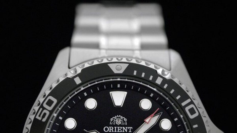 Orient Ray II TAA02004B - main (15)
