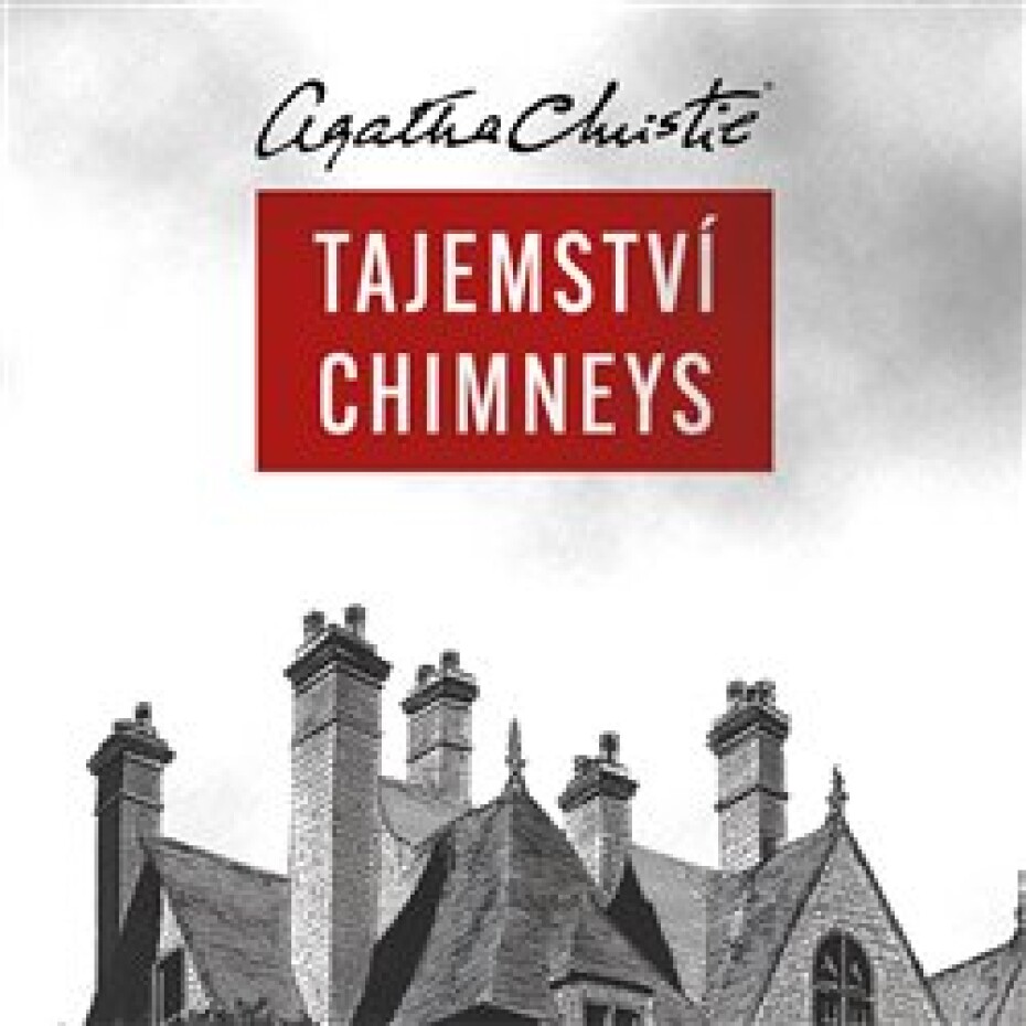Tajemství Chimneys - Agatha Christie - main (0)