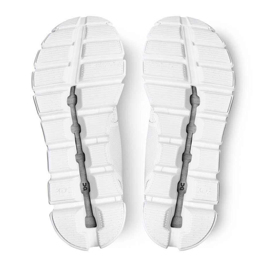 Dámská volnočasová obuv On Cloud 5 All White  EUR 36,5 - main (4)