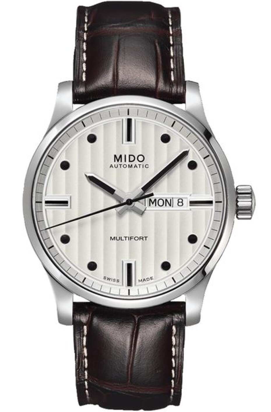 Mido Multifort Gent M005.430.16.031.80 - main (0)