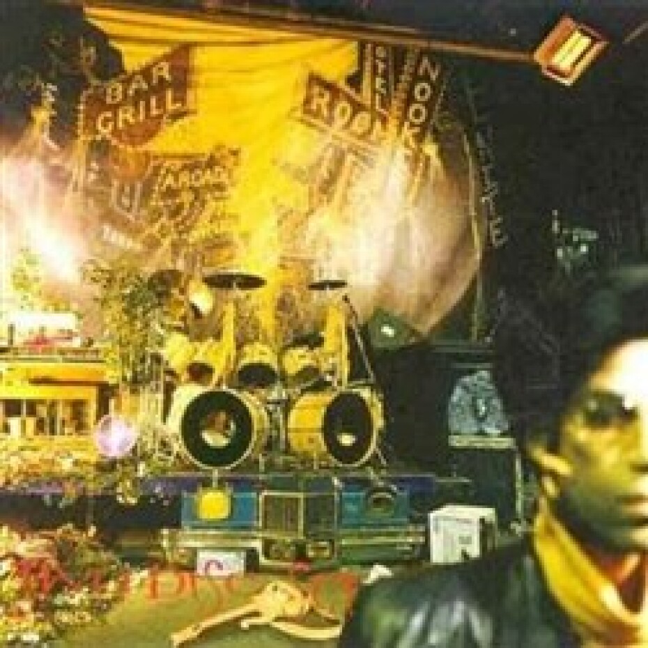 Sign O&apos; The Times - Prince - main (0)