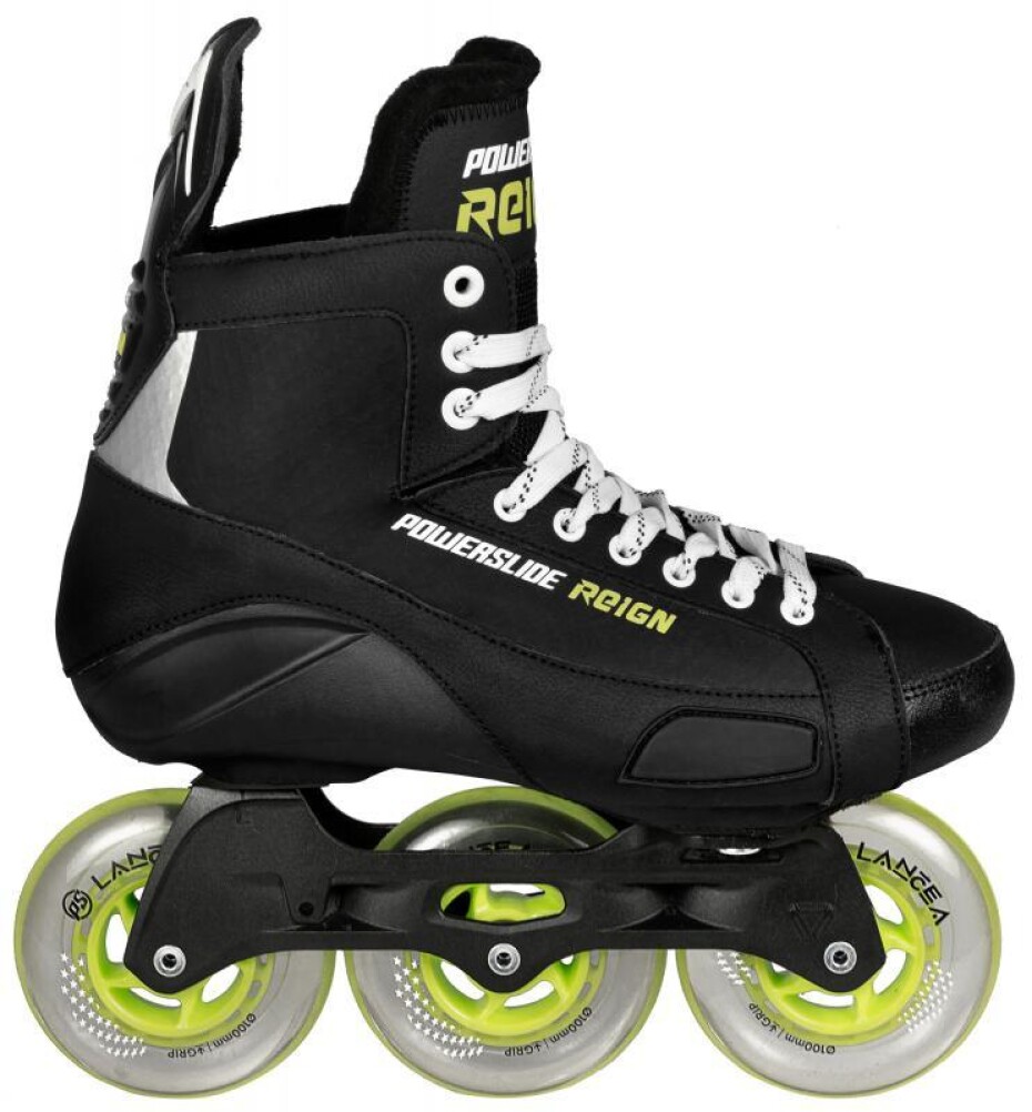 Powerslide Reign Apollo 100 Trinity - main (0)