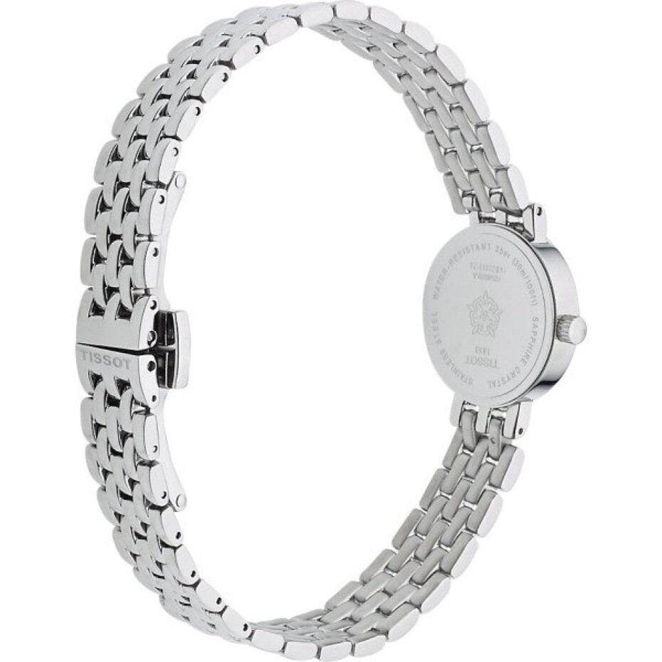 Tissot Lovely T058.009.11.051.00 - main (2)