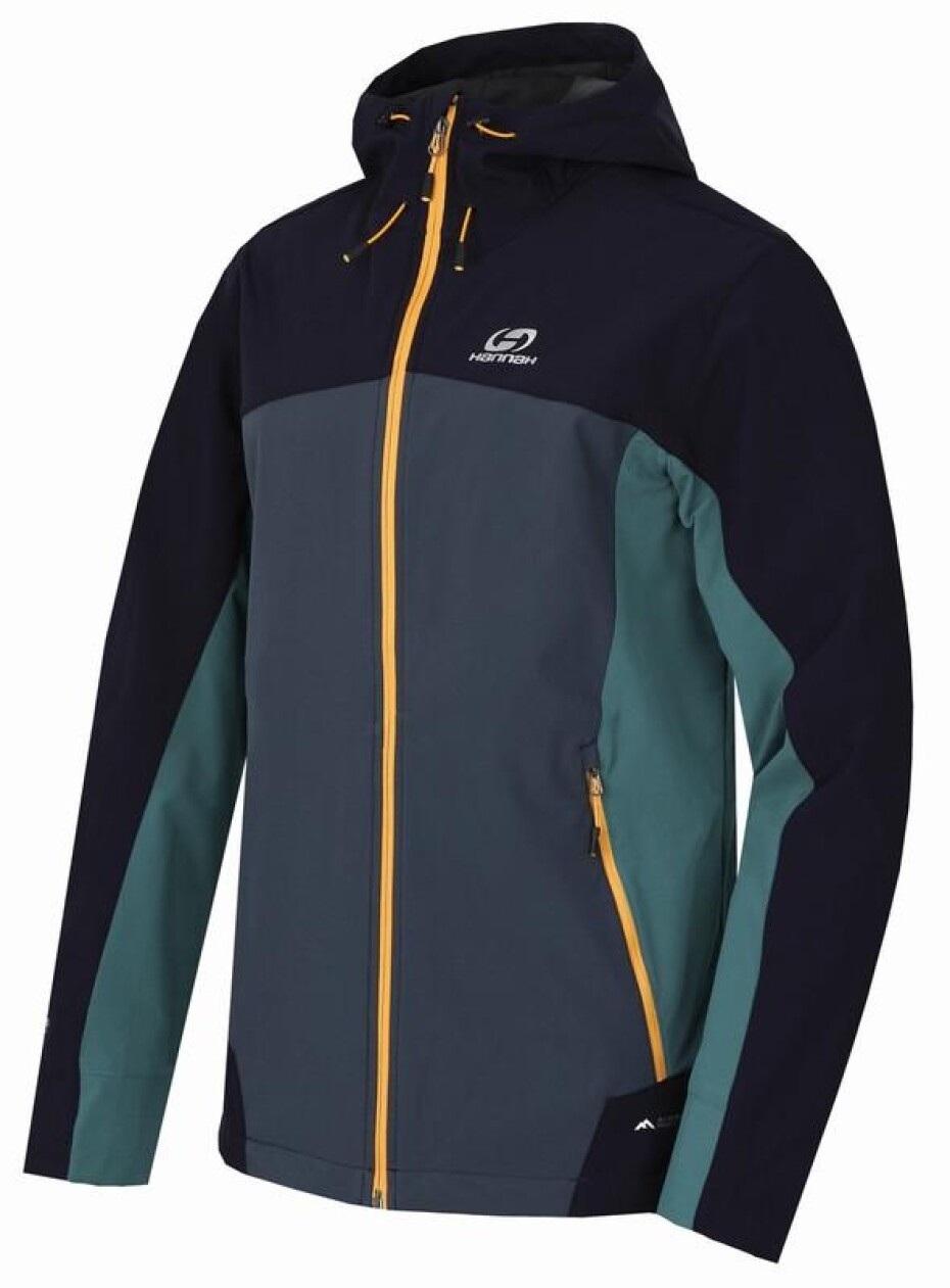 Hannah Carsten anthracite/insignia blue - main (0)