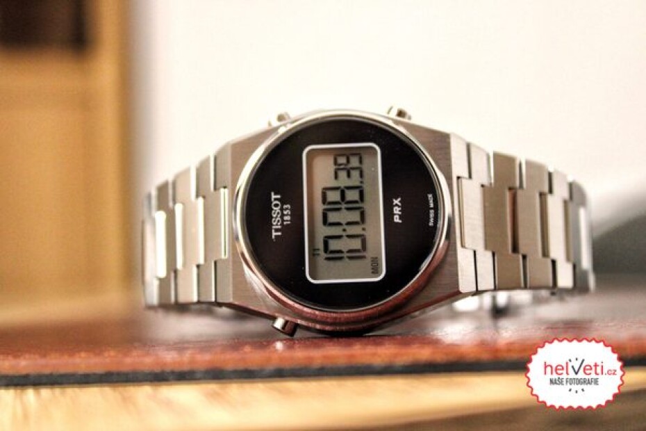 Tissot PRX Digital 40mm T137.463.11.050.00 - main (10)