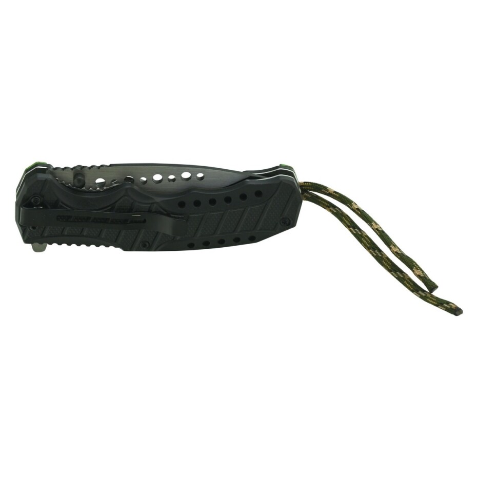 Cattara 13223 Nůž zavírací Jungle, 21,7 cm - main (3)