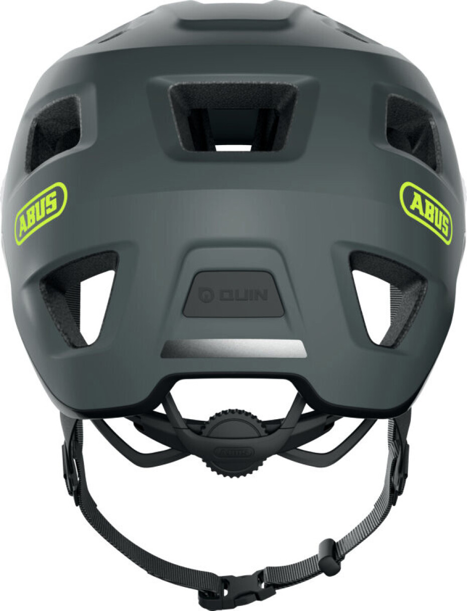 Abus MoDrop concrete grey 2024 - main (2)