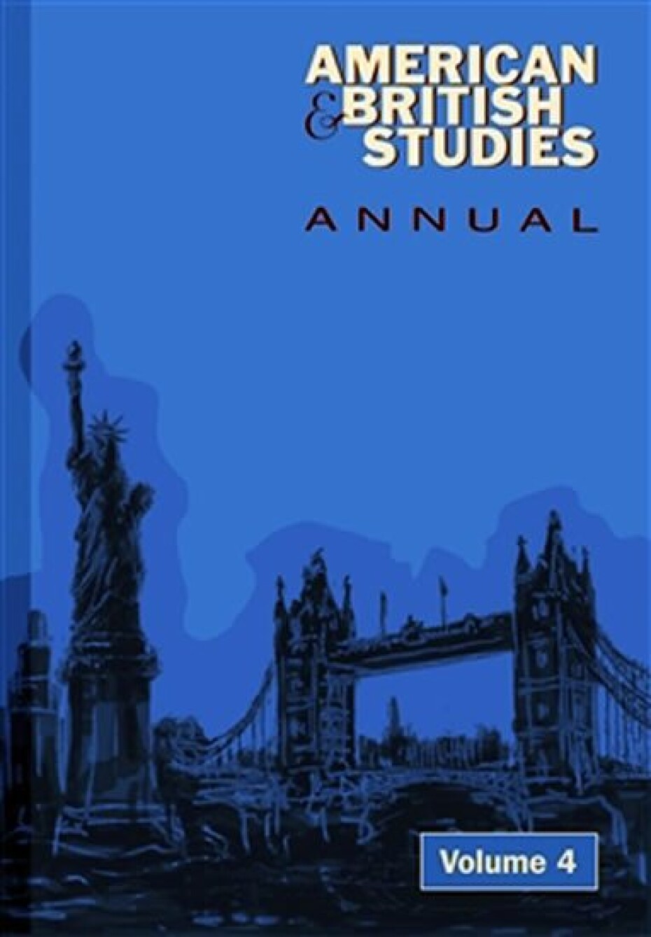 American &amp; British studies - Annual - V - main (0)