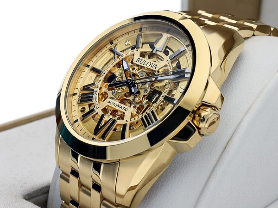 Bulova Sutton Automatic 97A162 - main (5)
