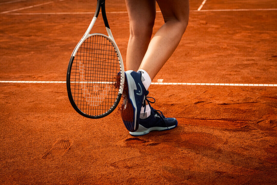 Dámská tenisová obuv Head Sprint Pro 3.5 Clay Women DBLB  EUR 40 - main (6)