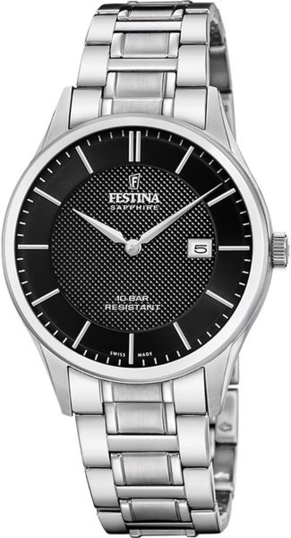 Festina Swiss Made 20067/6 - main (0)