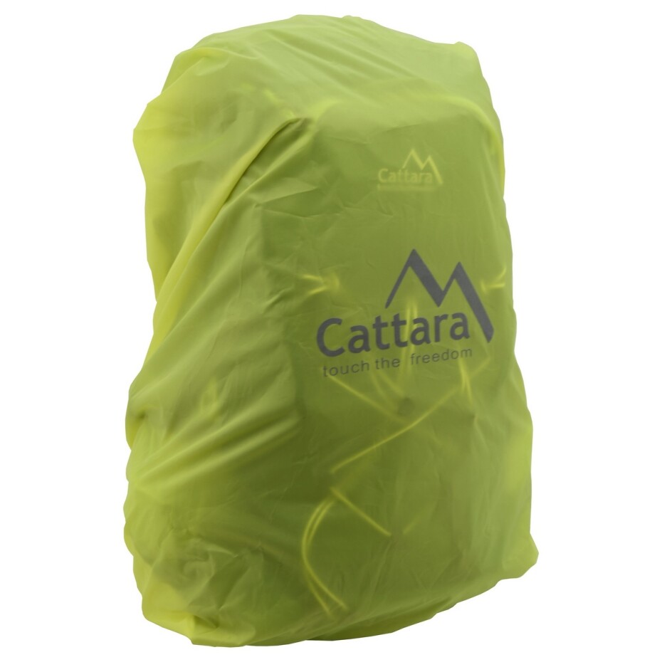 Batoh Cattara green w 32l zelená - main (11)