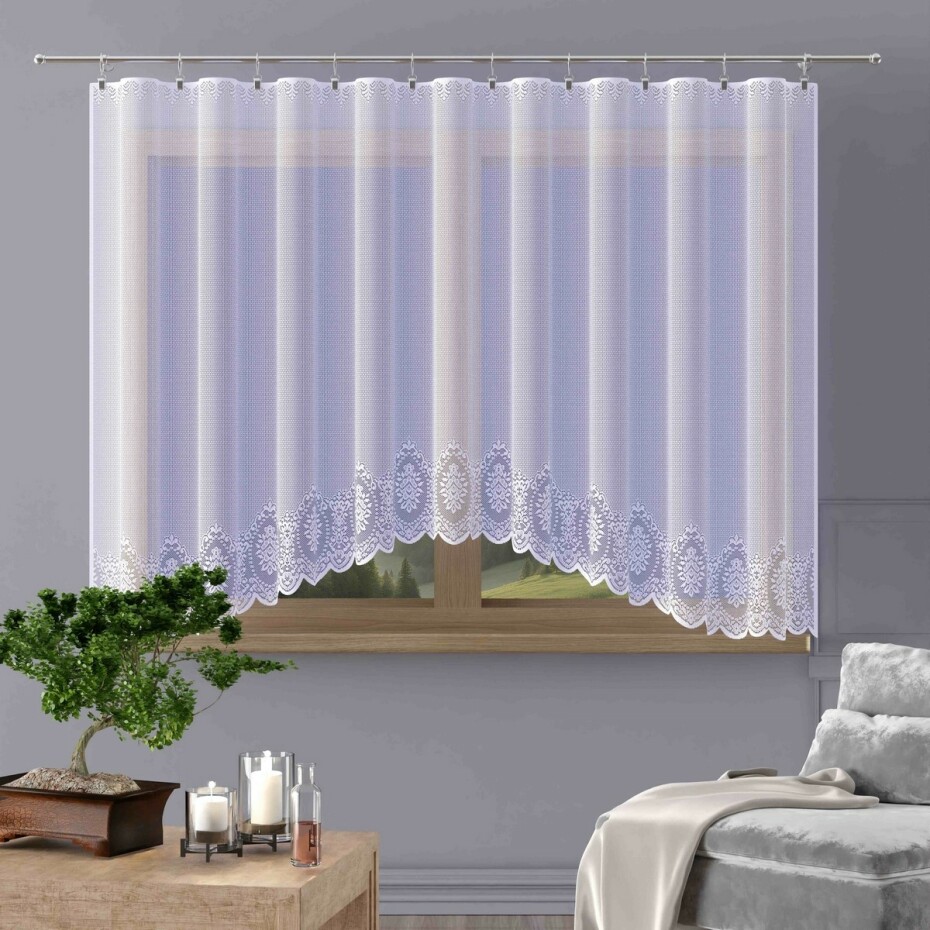 Forbyt Záclona Lara, 350 x 170 cm - main (0)
