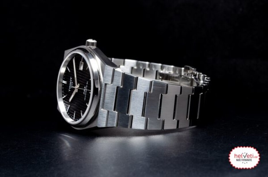 Tissot PRX Powermatic 80 T137.407.11.051.00 - main (2)