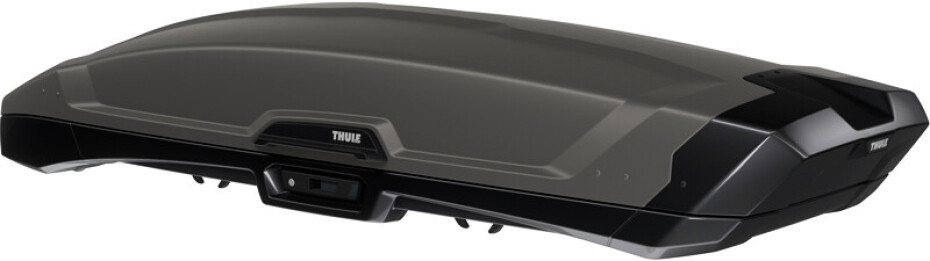 Střešní box Thule Vector L titan mat - main (10)