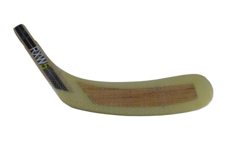 Winnwell Hokejová čepel BLADE RXW5 - main (0)