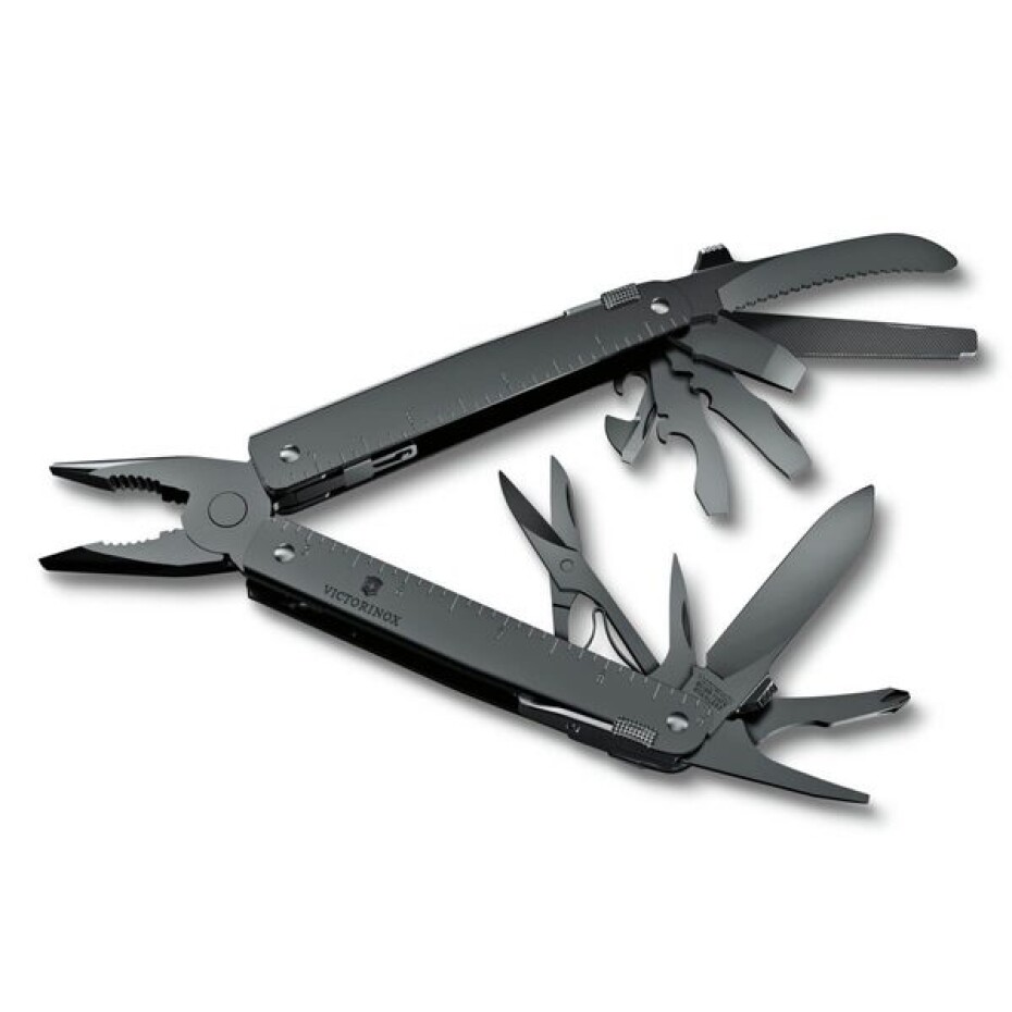Kleště Victorinox Swiss Tool MXBS 3.0326.M3N - main (2)