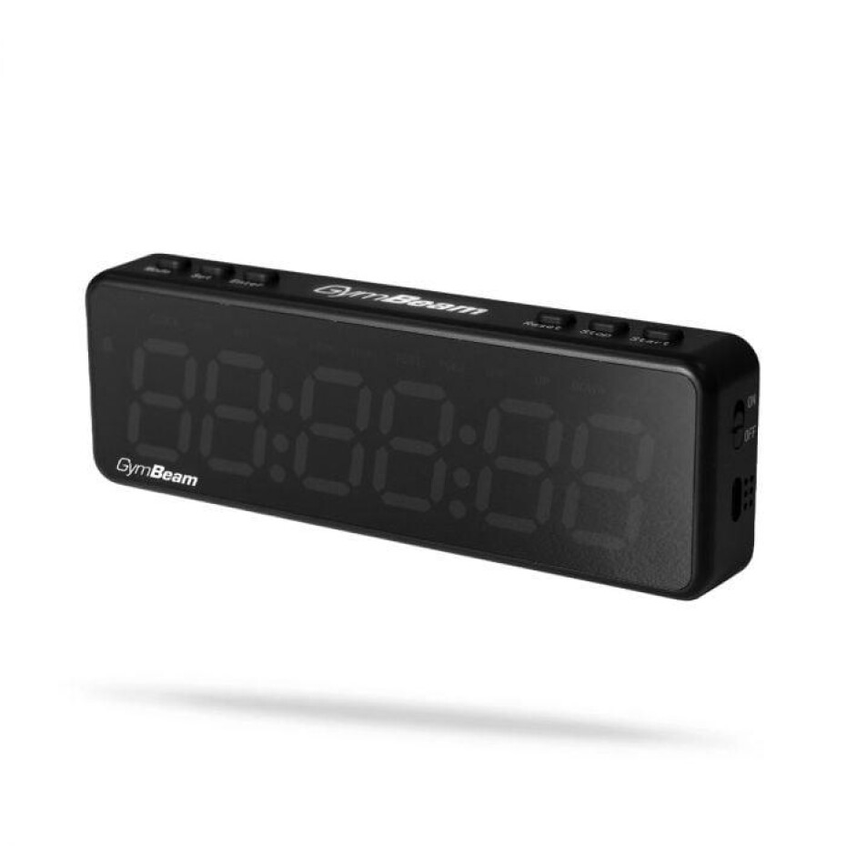 GymBeam Workout timer - main (0)
