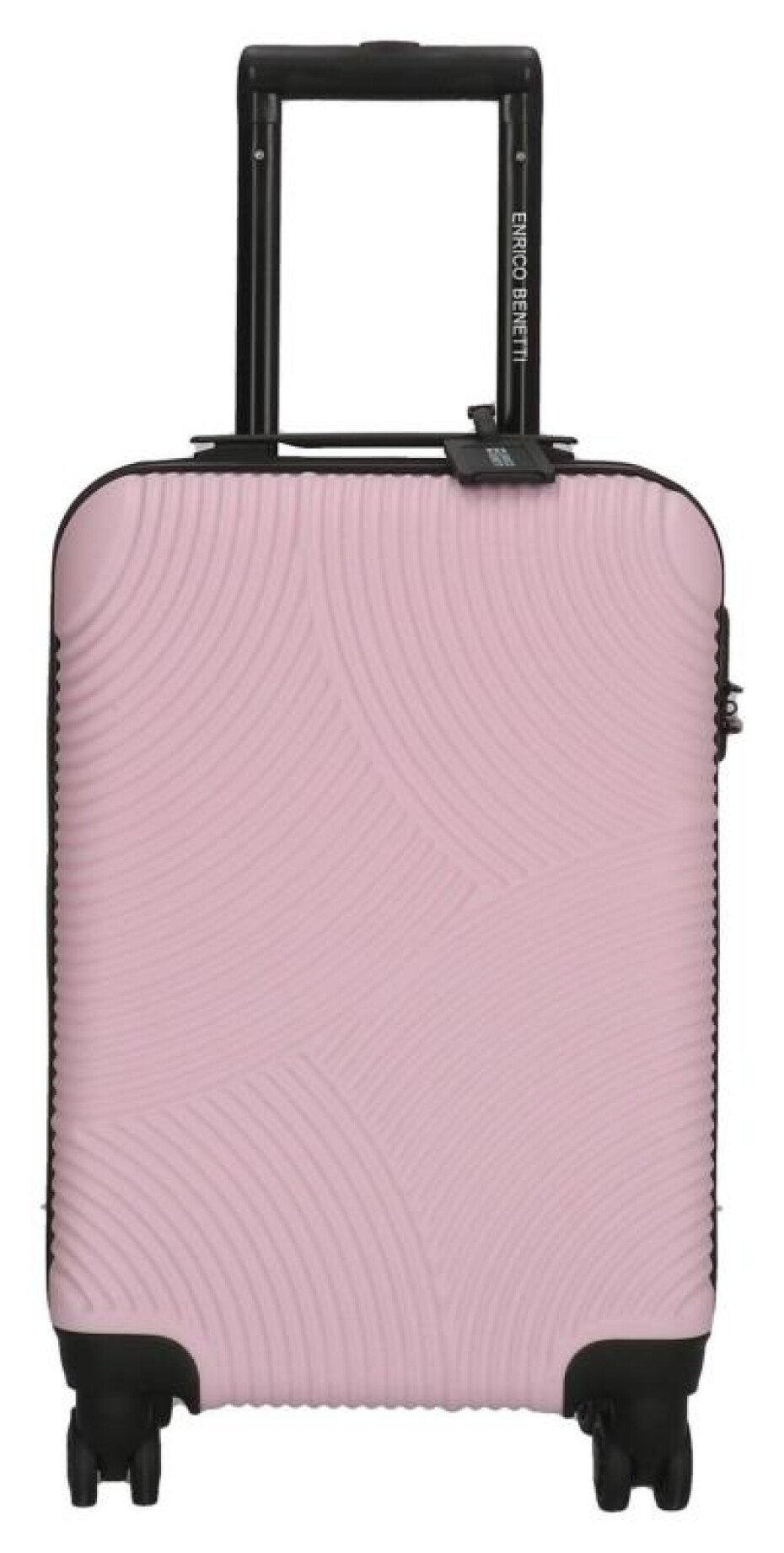 Enrico Benetti Louisville S Rose kufr - main (0)