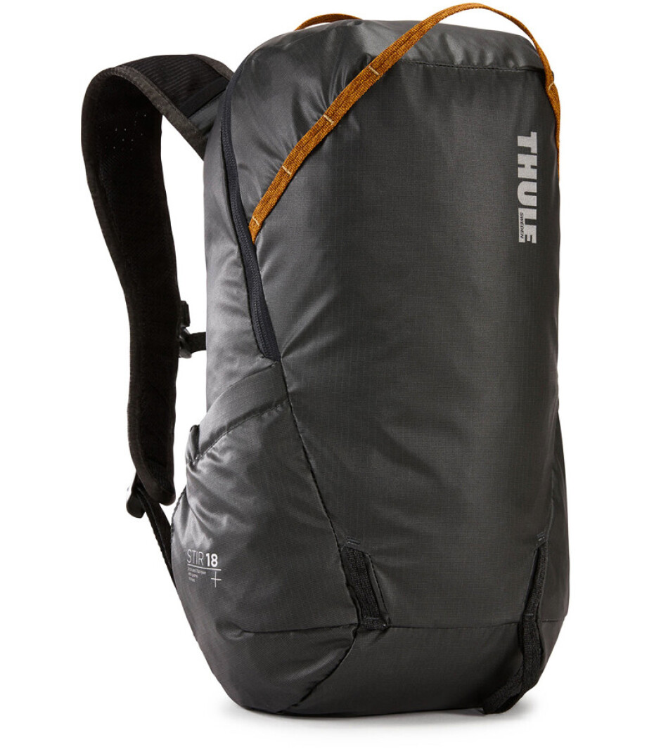 Batoh Thule Stir 18L - Obsidian - main (0)