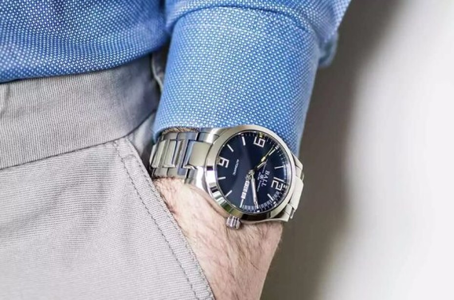 Ball Engineer III Legend (43mm) Limited Edition NM9328C-S14A-BEYE - main (7)