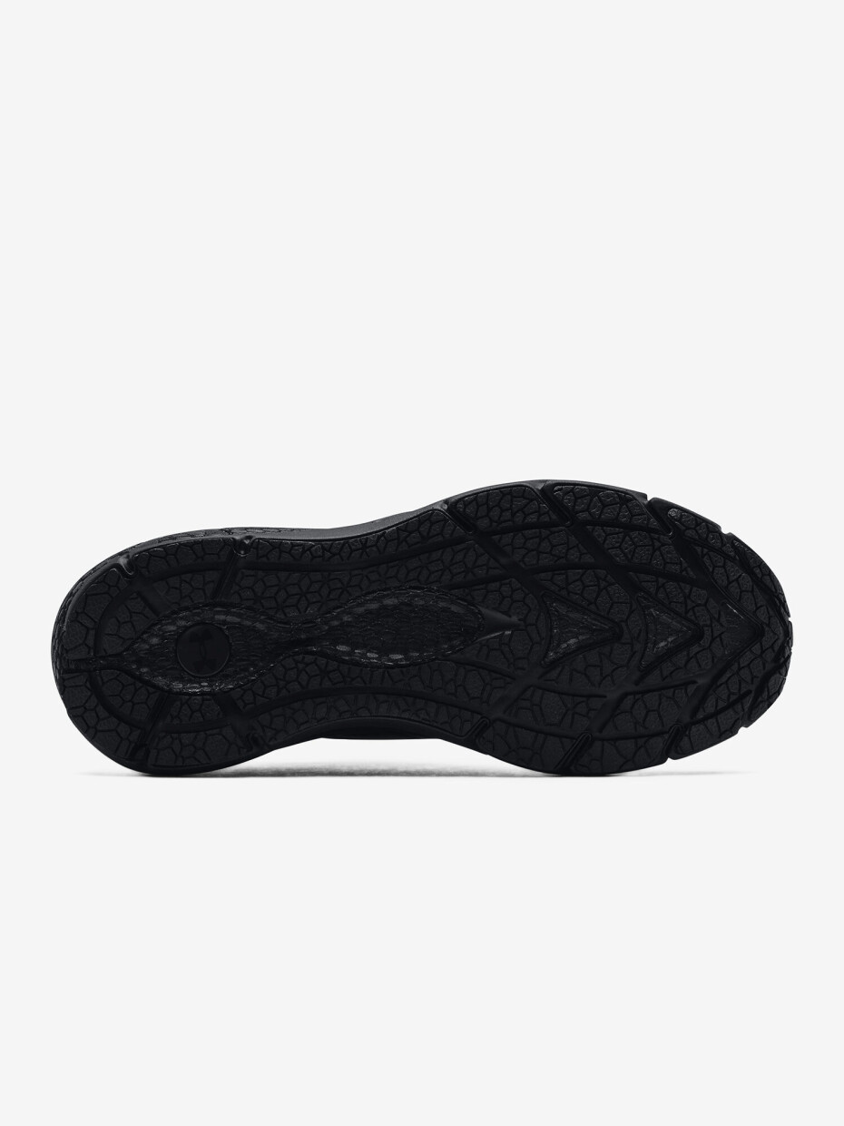 Dámská běžecká obuv Under Armour HOVR Phantom 2 INKNT-BLK  EUR 41 - main (3)
