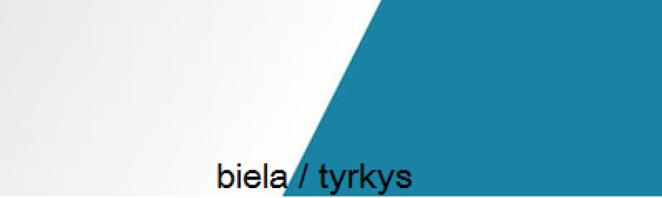 Meblar Komoda MOBI MO 9 Barva: Tyrkysová - main (0)
