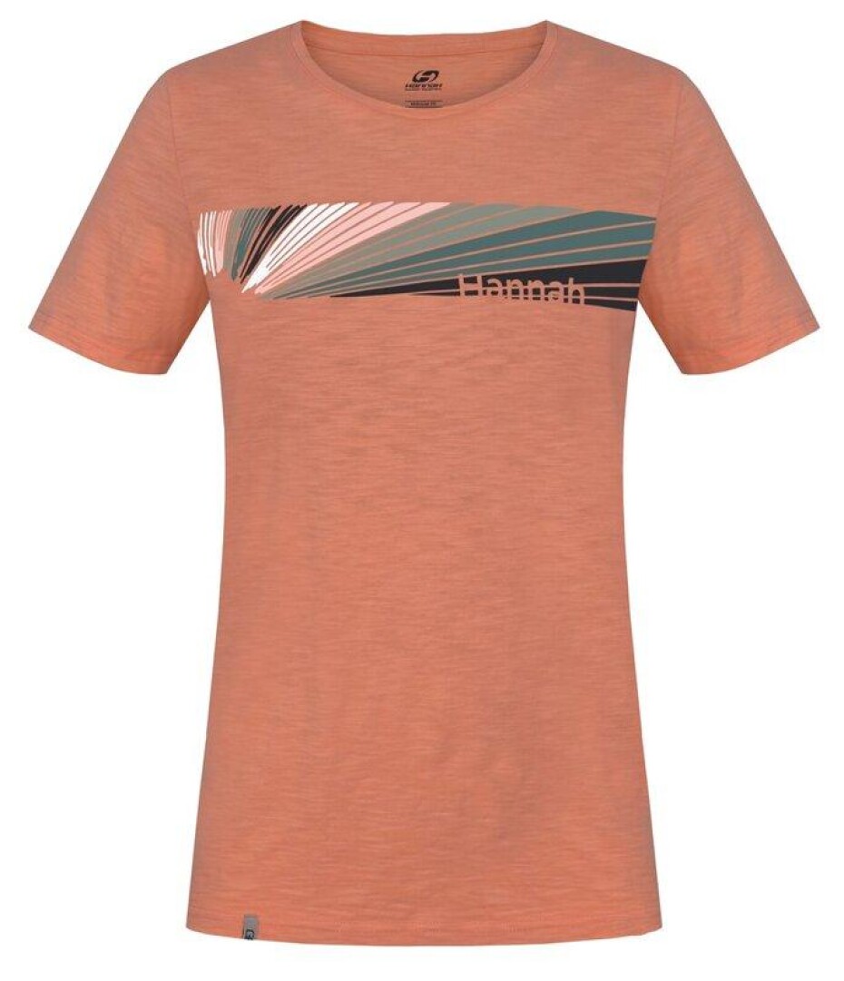 Hannah Katana cantaloup - main (0)
