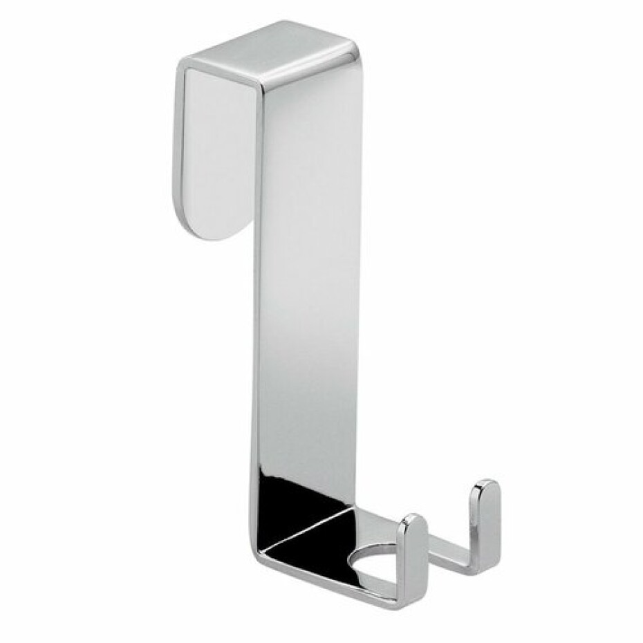 GEDY 562613 Thor uchycení na zástěnu pro stěrku, chrom - main (0)
