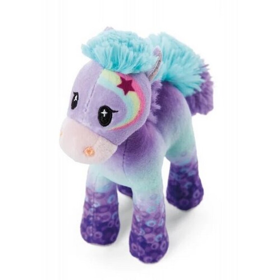 NICI Plyšový poník Starjumper, 16 cm - main (1)