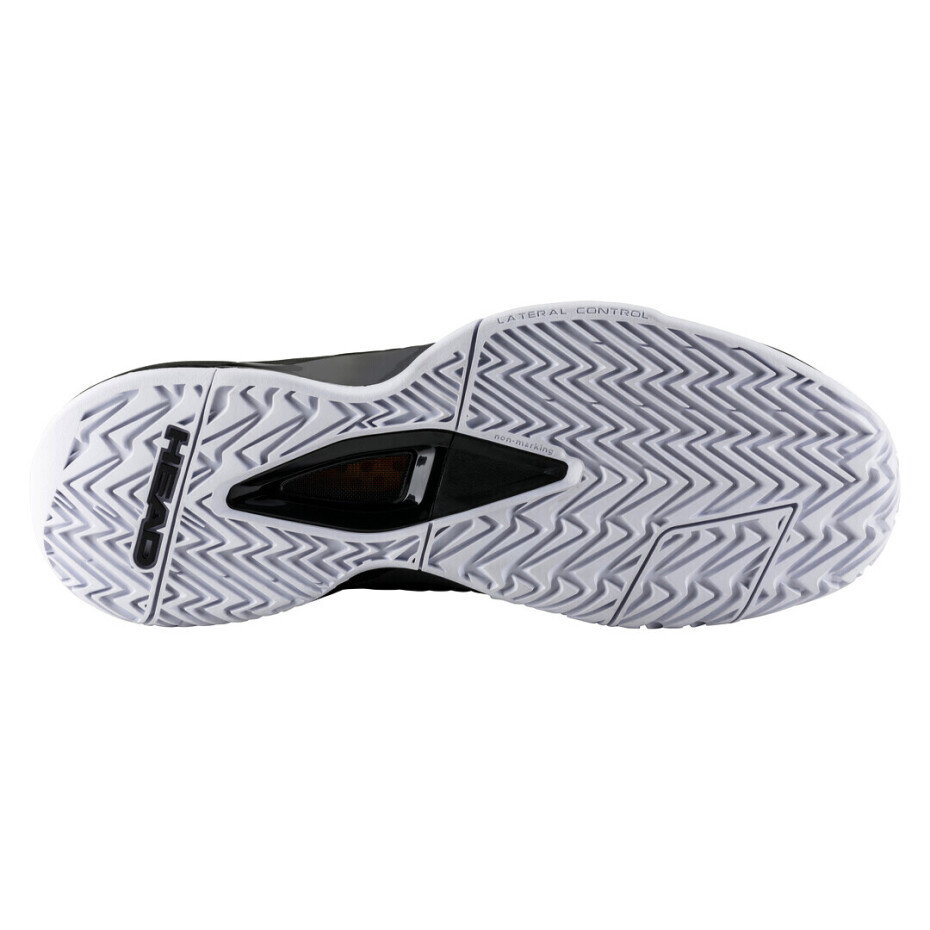 Pánská tenisová obuv Head Revolt Pro 4.5 Men BKRD  EUR 44 - main (5)