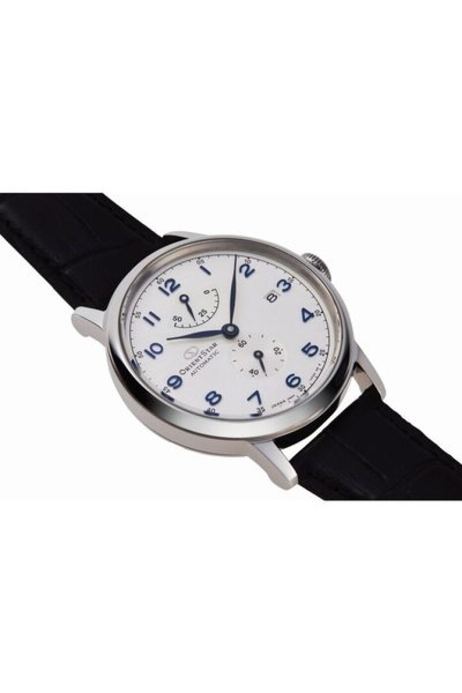 Orient Star Classic RE-AW0004S Heritage Gothic - main (15)