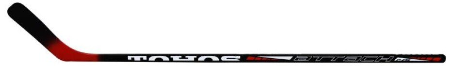 TOHOS Hokejka Attack 145 cm pravá - main (0)