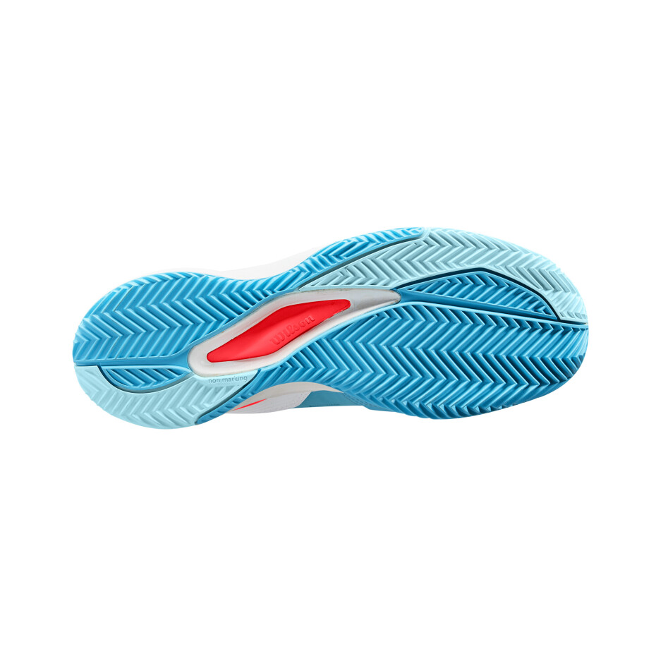 Wilson RUSH PRO ACE CLAY W SCUBA - main (2)