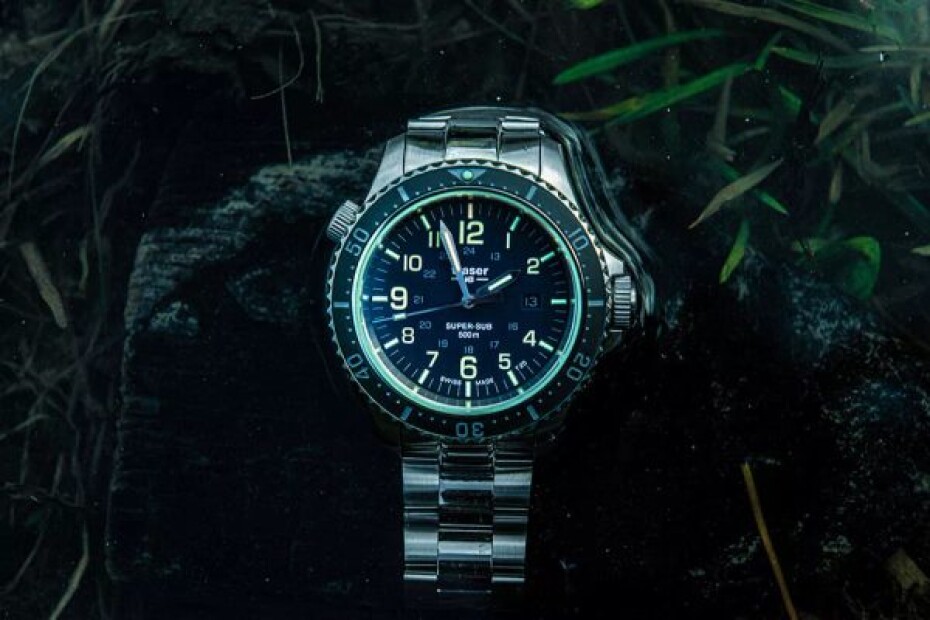 Traser P67 Diver T100 Blue ocel - main (11)